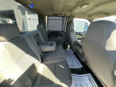 Used 2005 Ford F250 XLT RWD image 18