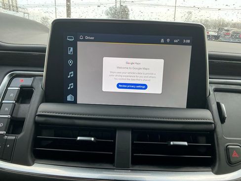 Used 2023 Chevrolet Tahoe High Country image 26