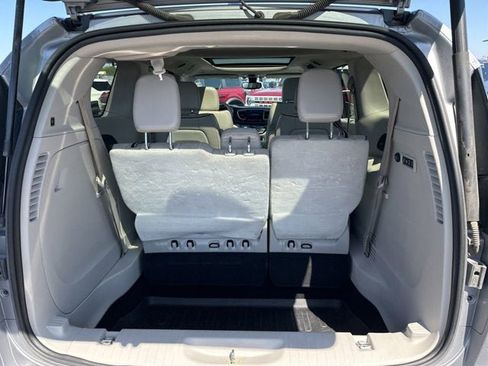 Used 2019 Chrysler Pacifica Limited FWD image 19