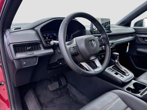 Certified 2026 Honda CR-V Sport-L image 10