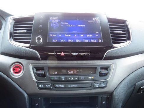 Used 2023 Honda Ridgeline RTL-E image 21