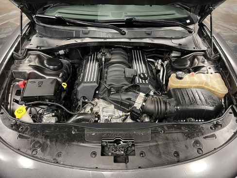 Used 2021 Dodge Charger Scat Pack image 21