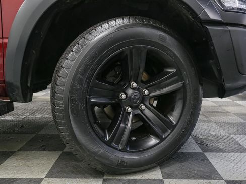 Used 2022 RAM 1500 Classic Warlock image 13