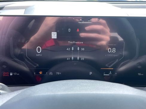 New 2026 Kia Sorento SX Prestige AWD/4WD image 13