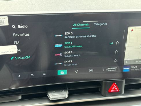 New 2026 Kia Carnival SX Prestige image 19