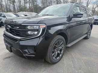 New 2026 Ford Expedition Max Platinum video 1