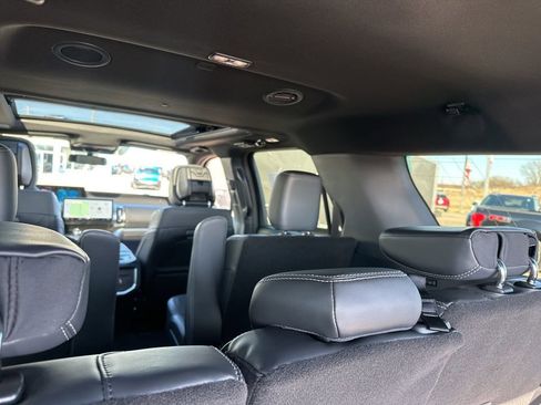 New 2026 Ford Expedition Max Platinum w/ Stealth Performance Package image 22