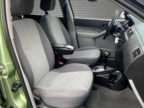 Used 2007 Ford Focus S FWD image 26