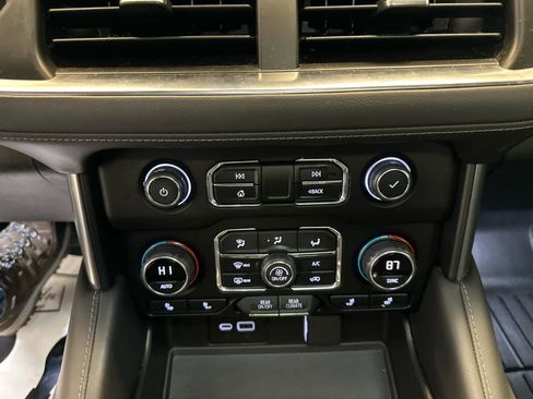 Used 2022 Chevrolet Tahoe Z71 w/ Luxury Package image 20