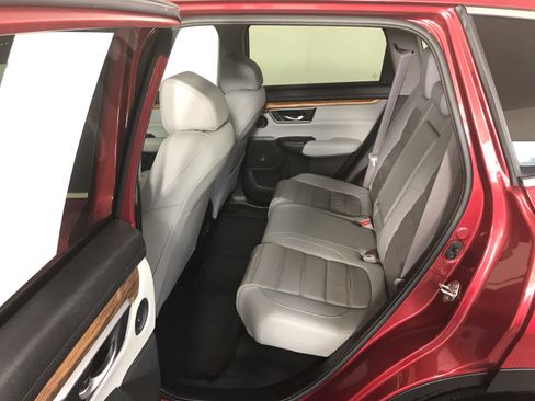 Used 2020 Honda CR-V EX-L image 23