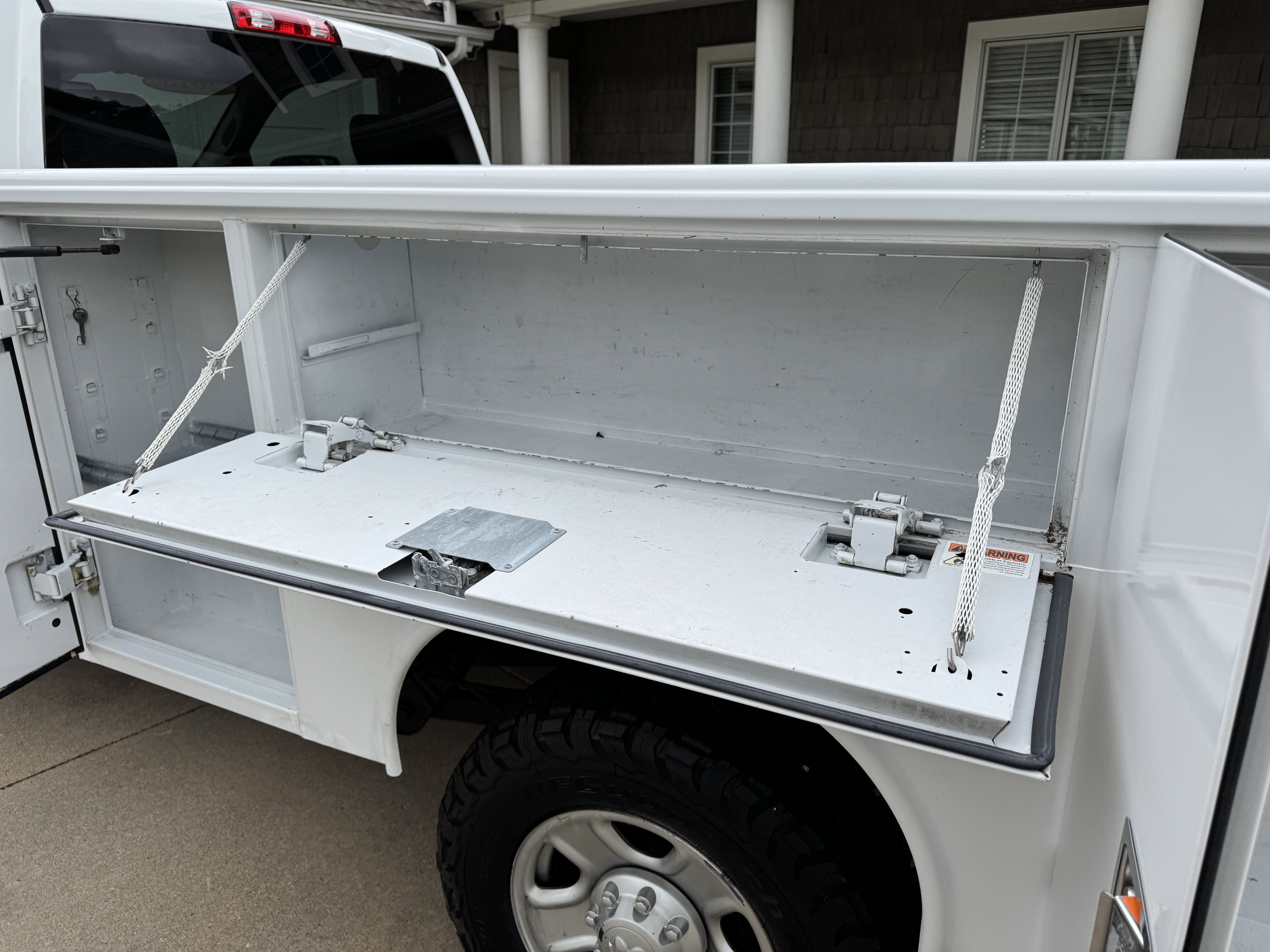 Used 2018 RAM 2500 Tradesman w/ Snow Chief Group AWD/4WD image 36