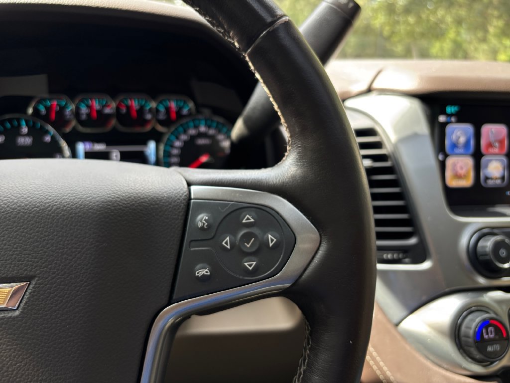 Used 2017 Chevrolet Tahoe Premier AWD/4WD image 23