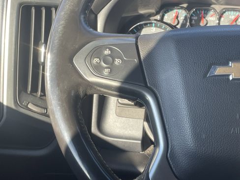 Used 2015 Chevrolet Silverado 2500 LT w/ LT Convenience Package image 17