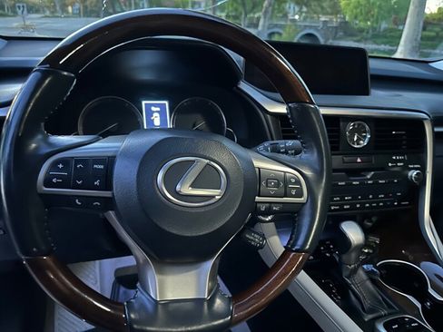 Used 2017 Lexus RX 350 FWD image 30