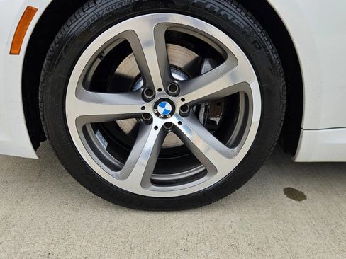 Used 2009 BMW 650i Convertible image 20