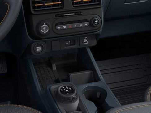 New 2025 Ford Maverick Tremor AWD/4WD image 16