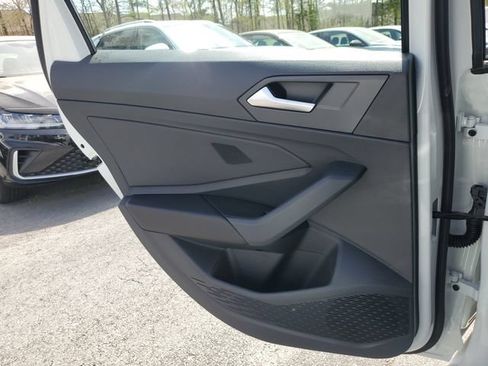 New 2026 Volkswagen Jetta Sport FWD image 13