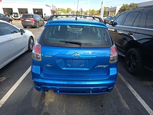Used 2007 Toyota Matrix XR image 5