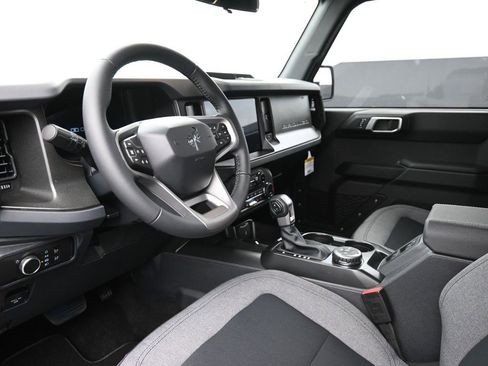 New 2025 Ford Bronco Big Bend image 18