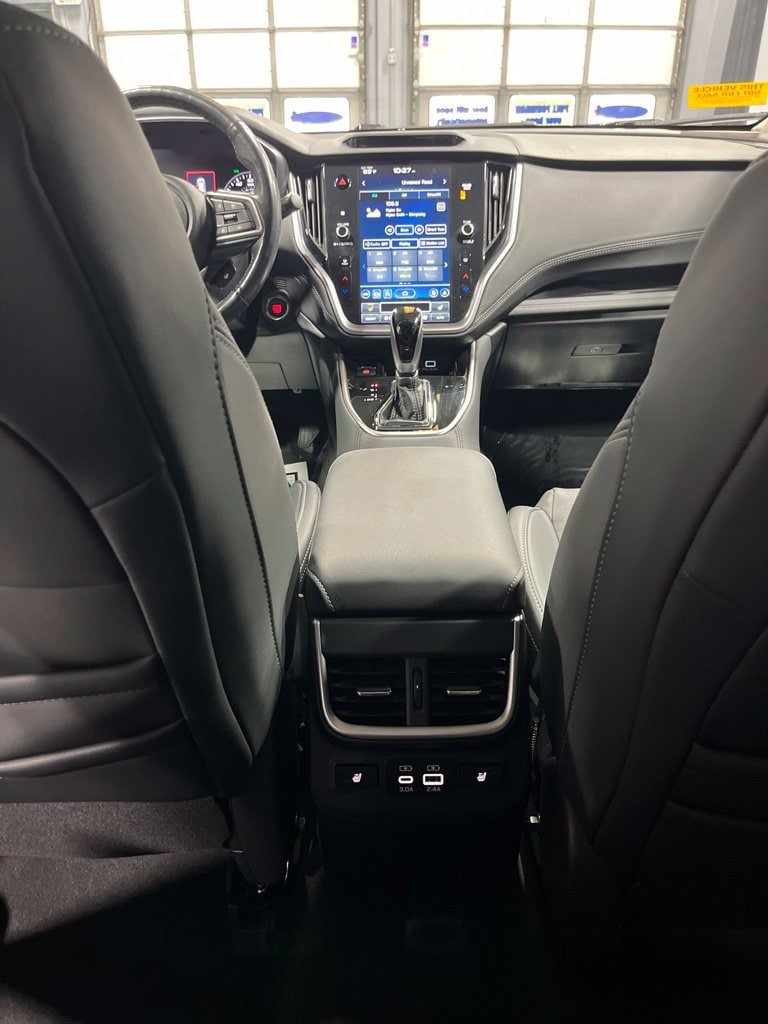 Certified 2023 Subaru Outback Limited XT AWD/4WD image 38