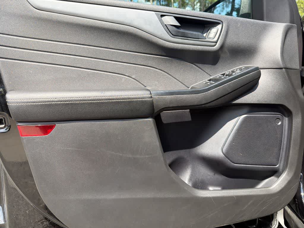 Used 2024 Ford Escape Active FWD image 10
