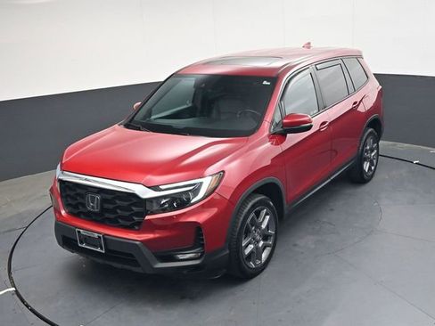 Used 2023 Honda Passport EX-L image 29