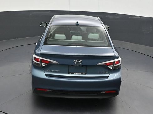Used 2016 Hyundai Sonata SE FWD image 19