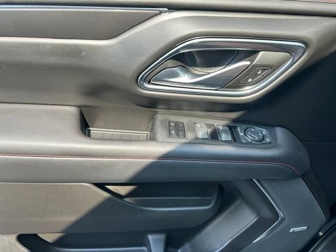 Used 2021 Chevrolet Tahoe RST image 14