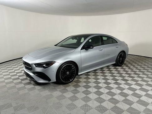 Used 2026 Mercedes-Benz CLA 250 image 3