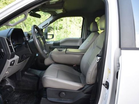 Used 2020 Ford F250 XL w/ Power Equipment Group AWD/4WD image 10