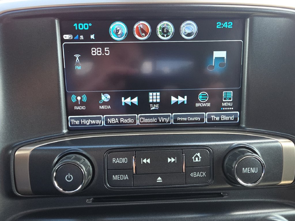 Used 2018 GMC Sierra 1500 Denali AWD/4WD image 22