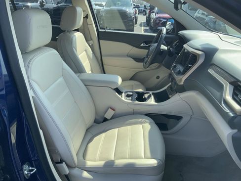 Used 2023 GMC Acadia Denali w/ Denali Ultimate Package image 69