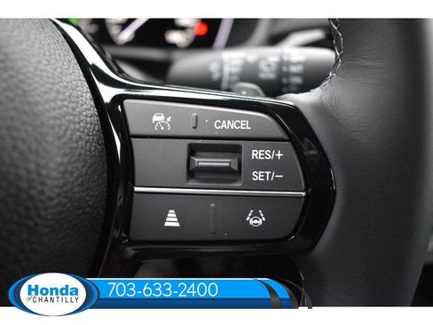 New 2026 Honda Civic Sport image 13