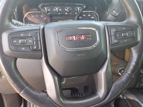 Used 2021 GMC Sierra 1500 AT4 AWD/4WD image 26