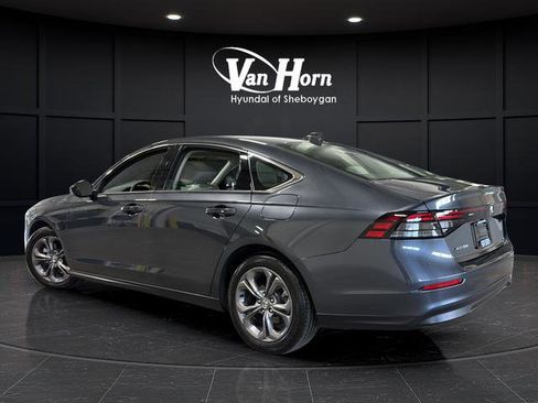 Used 2024 Honda Accord EX image 5