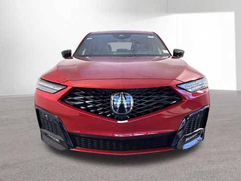 New 2026 Acura MDX A-Spec image 26