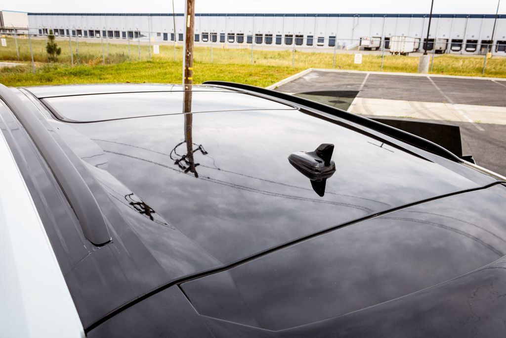 Used 2023 Lamborghini Urus S AWD/4WD image 29