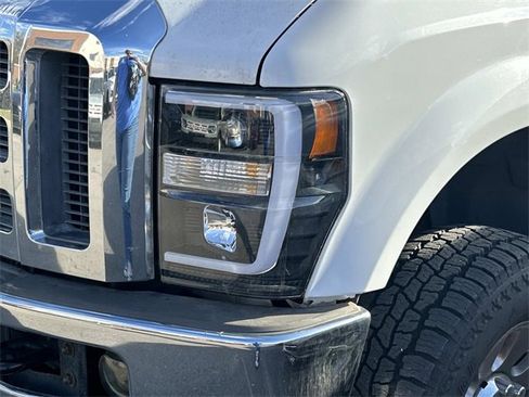 Used 2008 Ford F350 Lariat image 8