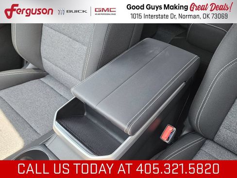 New 2027 GMC Terrain Elevation FWD image 30