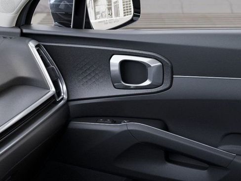 Certified 2025 Kia Sorento S w/ Panoramic Sunroof Package FWD image 25