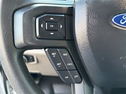 Used 2021 Ford F250 XLT image 27