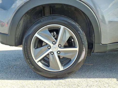 Used 2022 Honda HR-V EX image 26