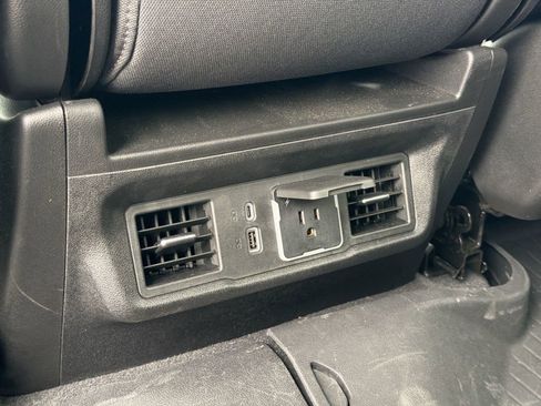 Certified 2024 Chevrolet Silverado 1500 RST w/ Z71 Off-Road Package image 29