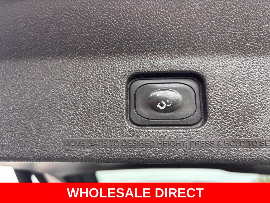 Used 2015 Ford Explorer Sport w/ Equipment Group 401A AWD/4WD image 33