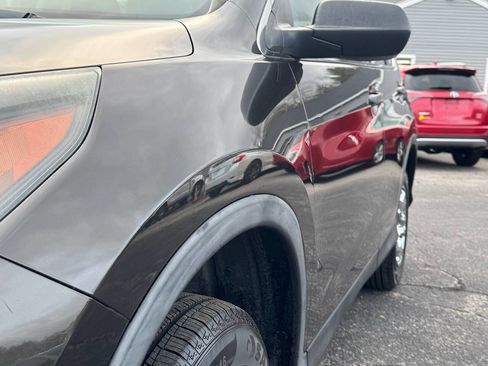 Used 2014 Honda CR-V LX image 8