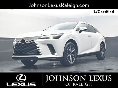 Used 2023 Lexus RX 350 350 image 19