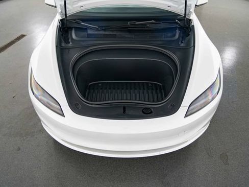 Used 2025 Tesla Model 3 RWD image 28