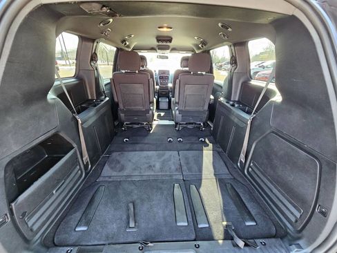 Used 2018 Dodge Grand Caravan SE image 33