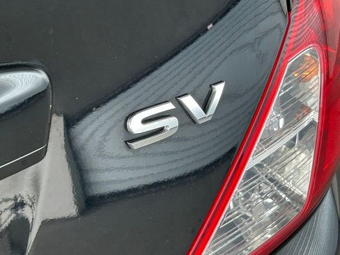 Used 2016 Nissan Versa SV image 27