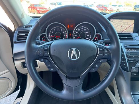 Used 2012 Acura TL Tech Auto image 11